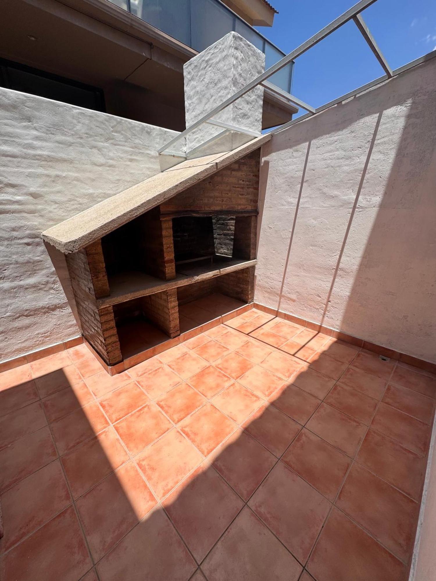 Duplex Con Patio Y Asador Buena Ubicacion Apartment *