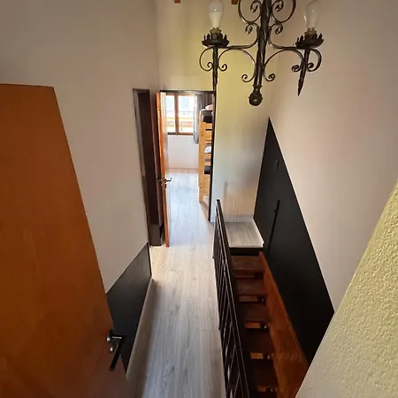 Apartamento Duplex Con Patio Y Asador Buena Ubicacion Villa Carlos Paz Exterior foto