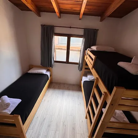 Apartamento Duplex Con Patio Y Asador Buena Ubicacion Villa Carlos Paz Exterior foto