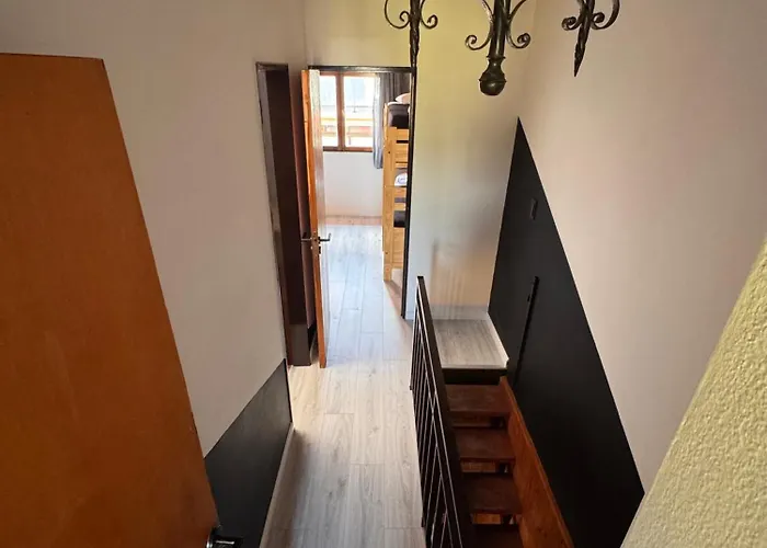 Duplex Con Patio Y Asador Buena Ubicacion